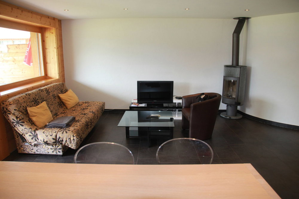 3 Zimmer Wohnung zum verkaufen in Champex-Lac - Bild 1/13