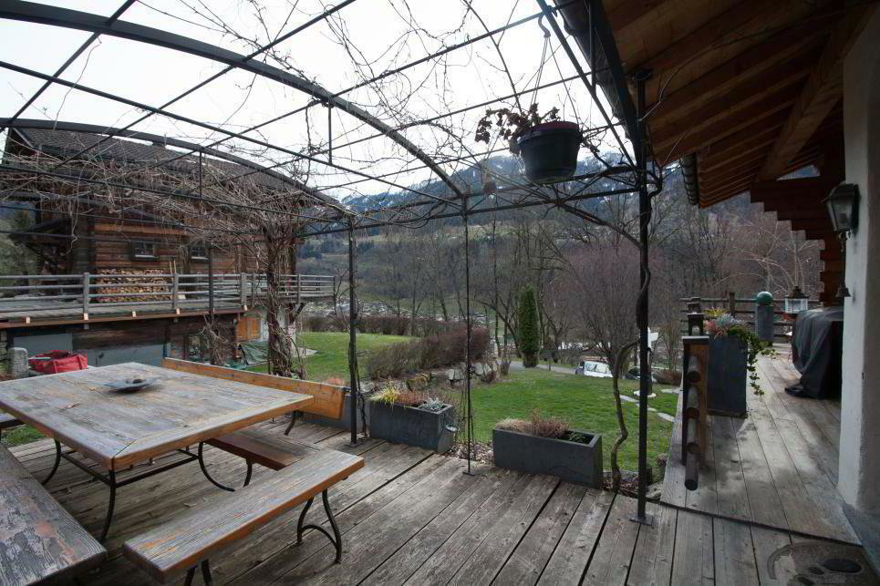 Casa di 5 locali in vendita a Bruson - immagine 1/8