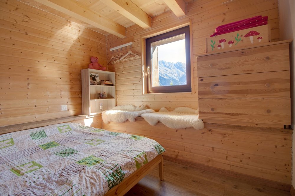 Casa di 3 locali in vendita a Bruson - immagine 1/9