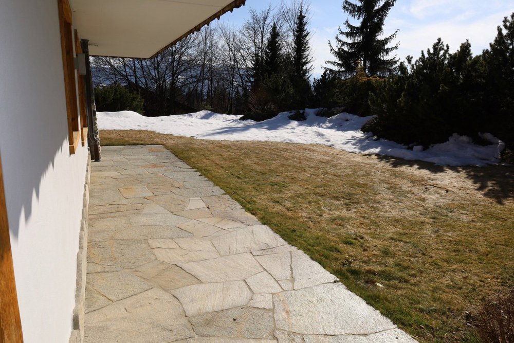 Appartamento di 3 locali in affitto a Crans-Montana - immagine 1/13