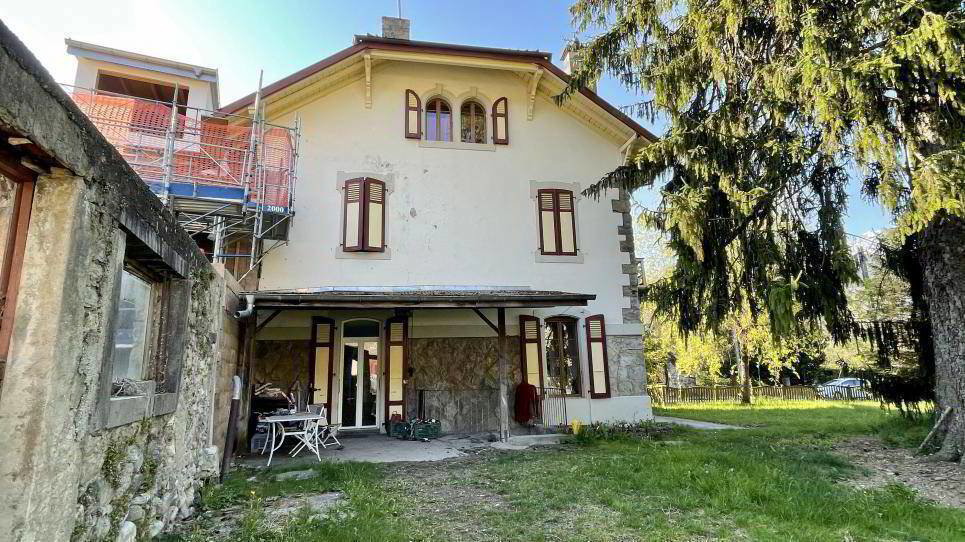 null Zimmer Haus zum verkaufen in Bex - Bild 1/6