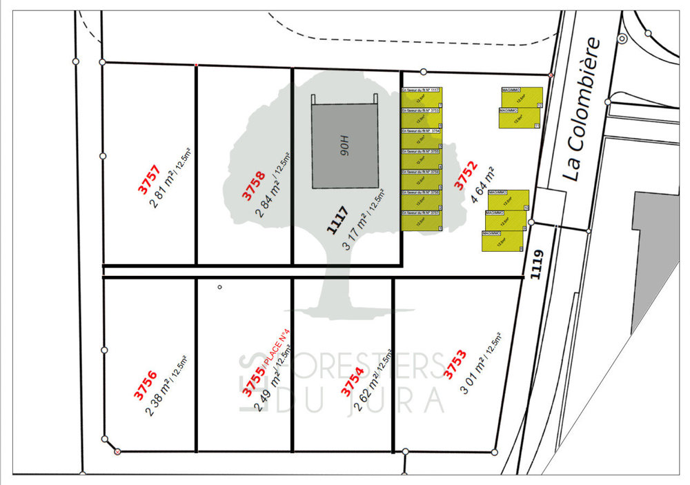 Maison 4 pièces à acheter à Porrentruy - image 1/8