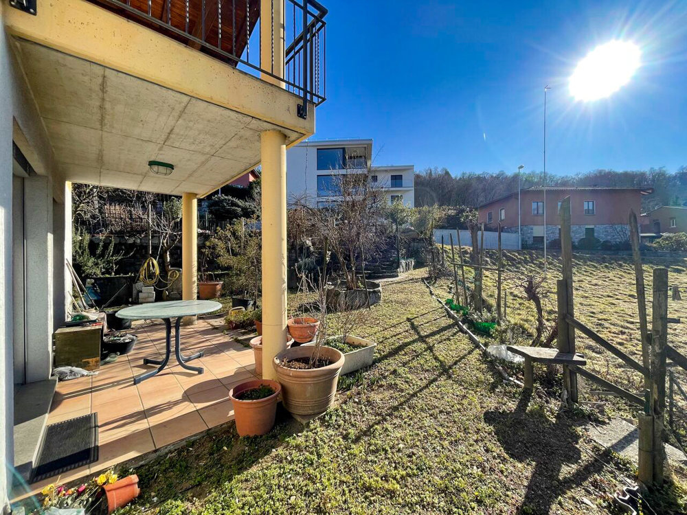 Maison 5 pièces à acheter à Lugano - image 1/8