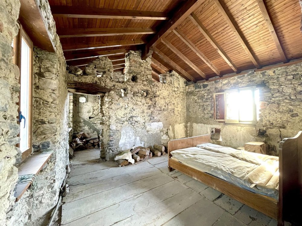 Maison 4 pièces à acheter à Brè sopra Lugano - image 1/12