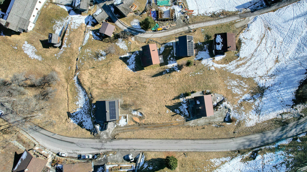 Terreno di null locali in vendita a Grimentz - immagine 1/7
