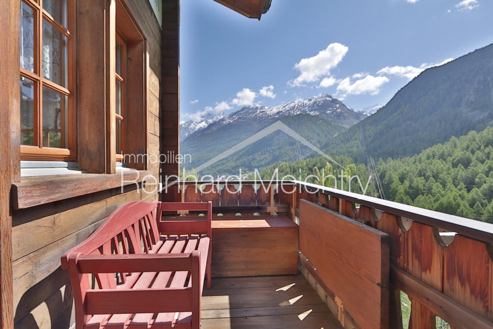 Casa di 17 locali in vendita a Zermatt - immagine 1/13