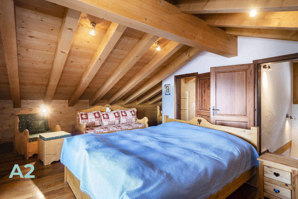 Casa di 5 locali in vendita a Crans-Montana - immagine 1/13