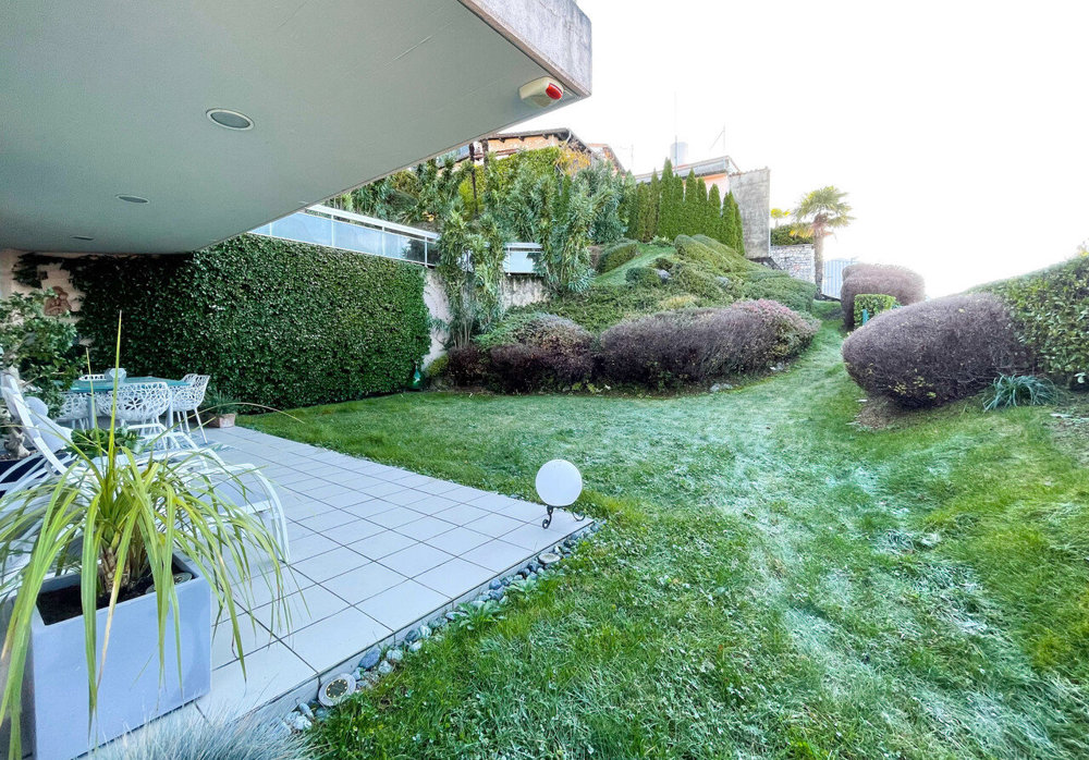 Appartamento di 3 locali in vendita a Lugano - immagine 1/13