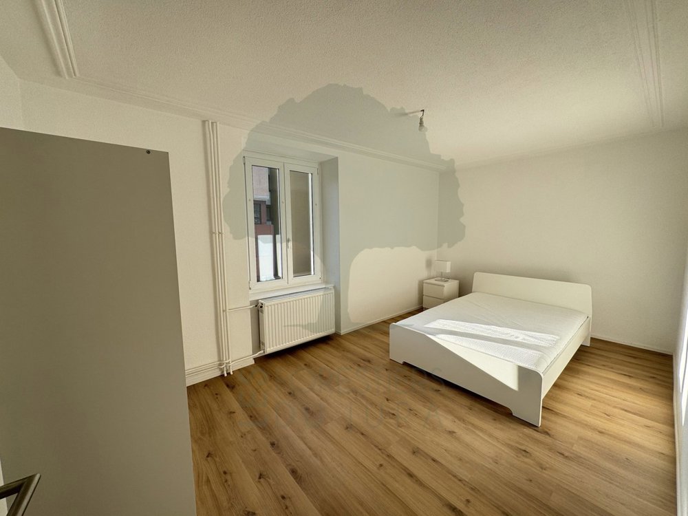 Appartement 1 pièces à louer à Delsberg - image 1/3