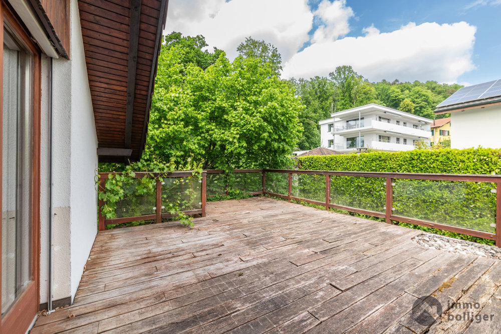 Casa di 4 locali in vendita a Oftringen - immagine 1/13