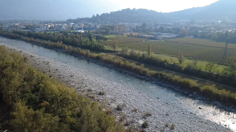 6 rooms House to buy in Locarno - image 1/13