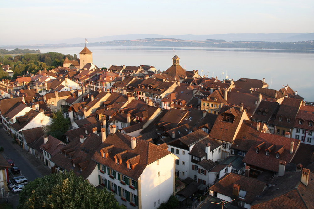 Appartamento di 4 locali in vendita a Murten - immagine 1/9