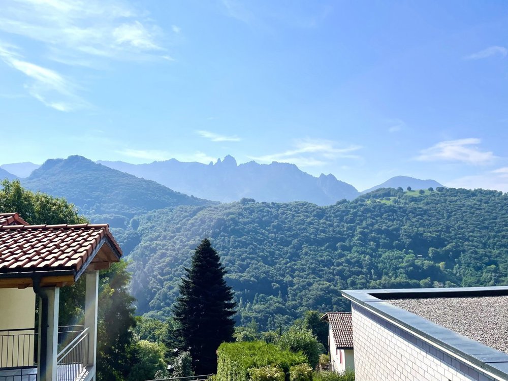 7 rooms House to buy in Bidogno - image 1/13