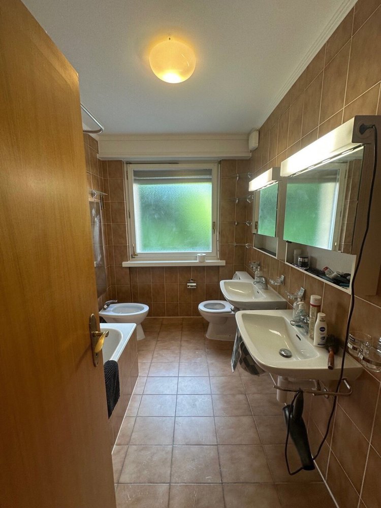 3 Zimmer Wohnung zu vermieten in Montreux - Bild 1/9