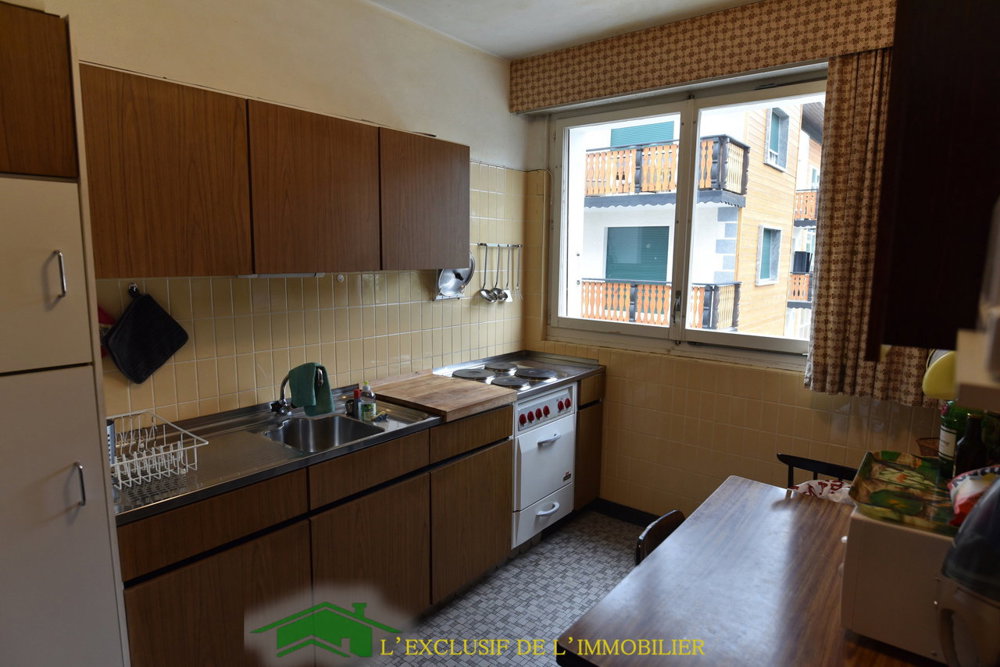 Appartamento di 5 locali in affitto a Crans-Montana - immagine 1/13