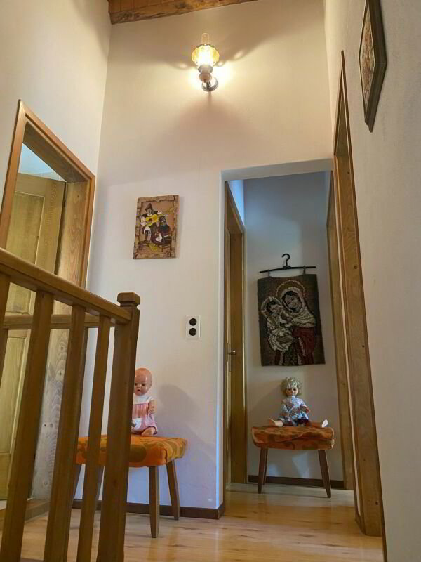 Maison 4 pièces à acheter à Moneto - image 1/13