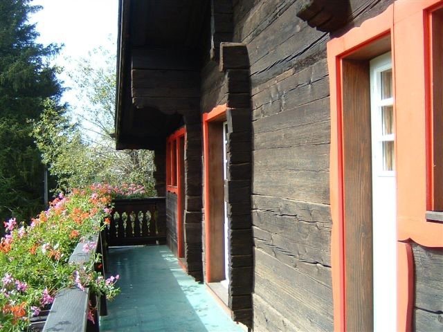 Casa di 6 locali in affitto a Crans-Montana - immagine 1/13