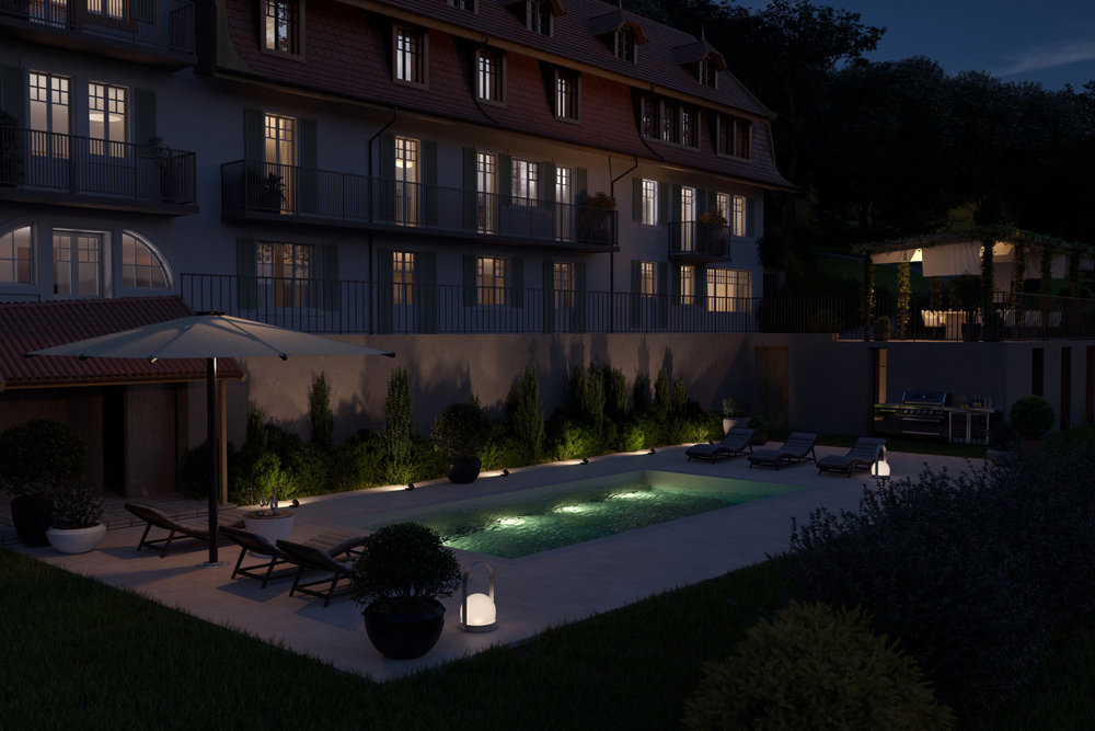 Casa di 14 locali in vendita a Essertines-sur-Rolle - immagine 1/12
