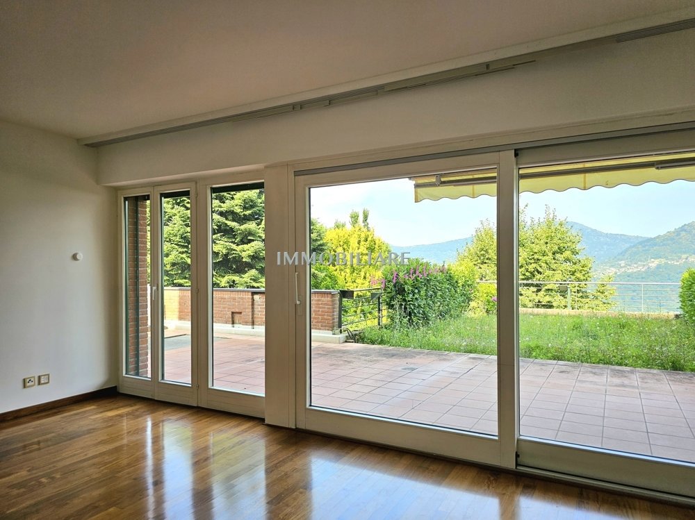 Appartamento di 4 locali in vendita a Montagnola - immagine 1/13