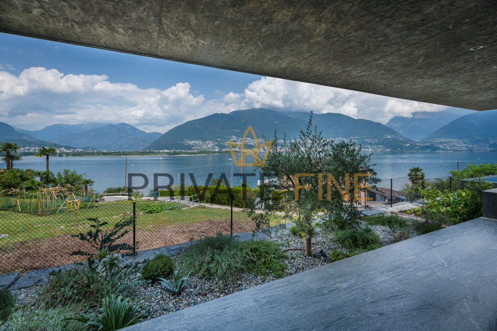 Casa di 6 locali in vendita a Piazzogna - immagine 1/6