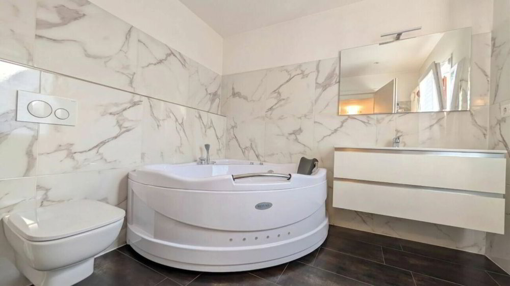 Casa di 6 locali in vendita a Sessa - immagine 1/13