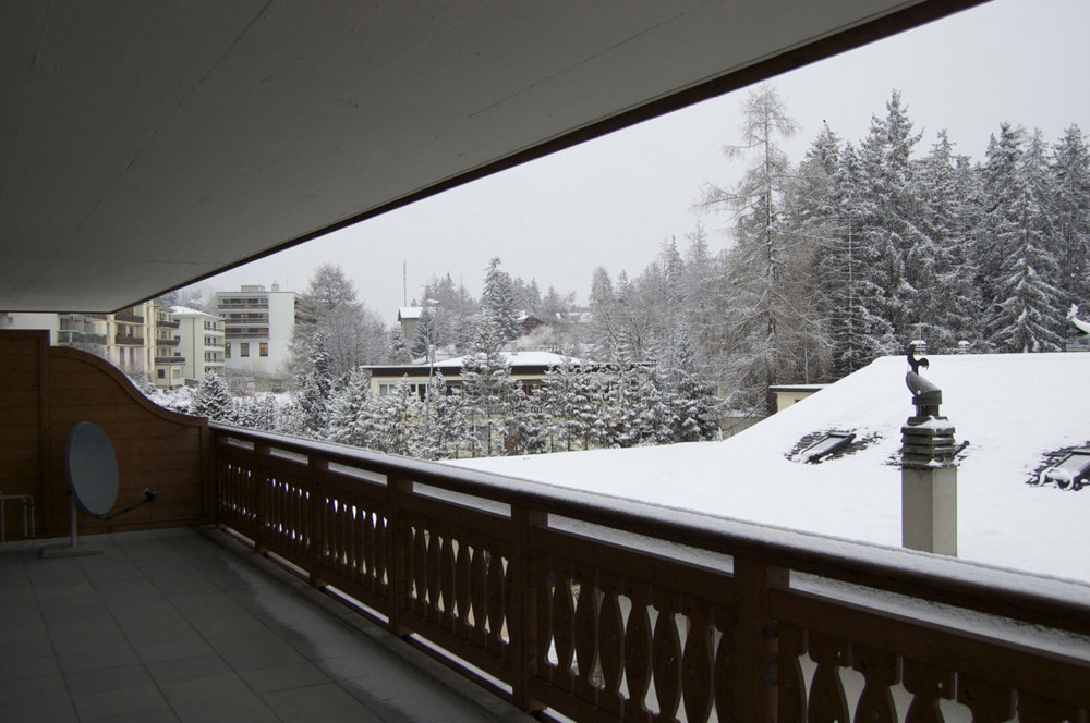 Appartamento di 3 locali in affitto a Crans-Montana - immagine 1/13