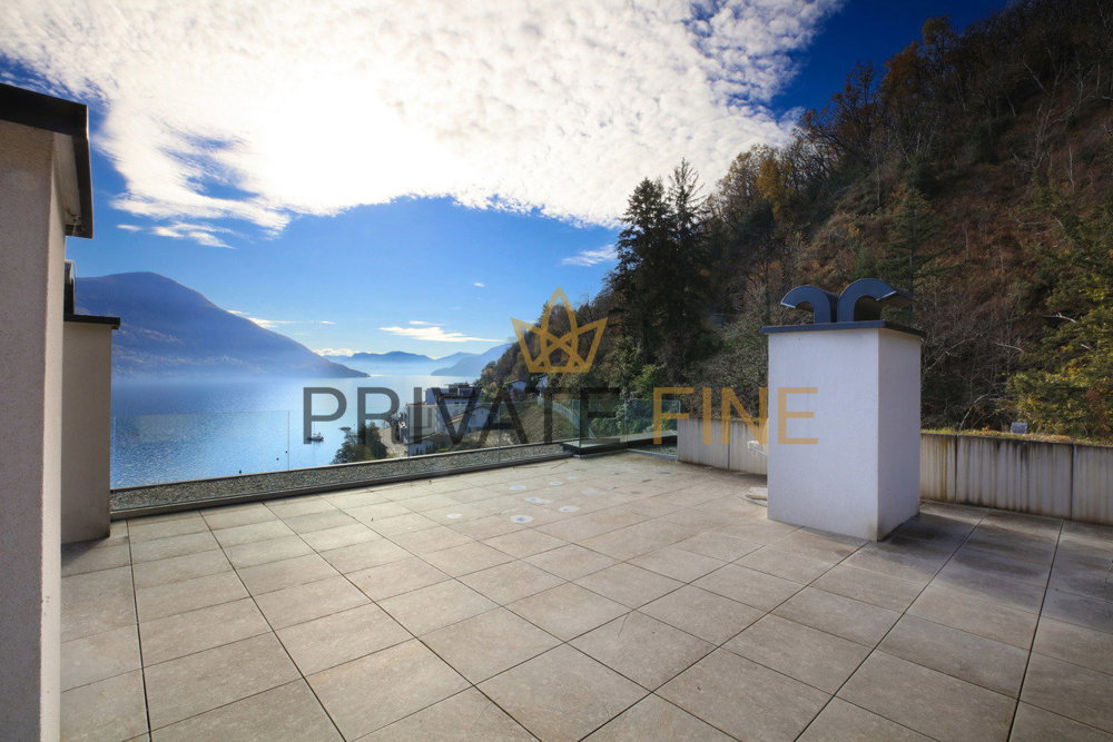 Appartement 4 pièces à acheter à Brissago - image 1/5