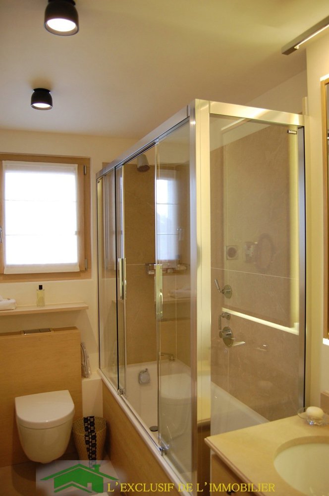 4 Zimmer Wohnung zu vermieten in Crans-Montana - Bild 1/13