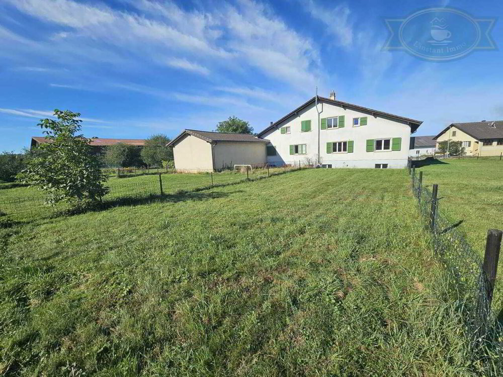 House for sale, le paradis (Bure, Switzerland) - Pogled 3