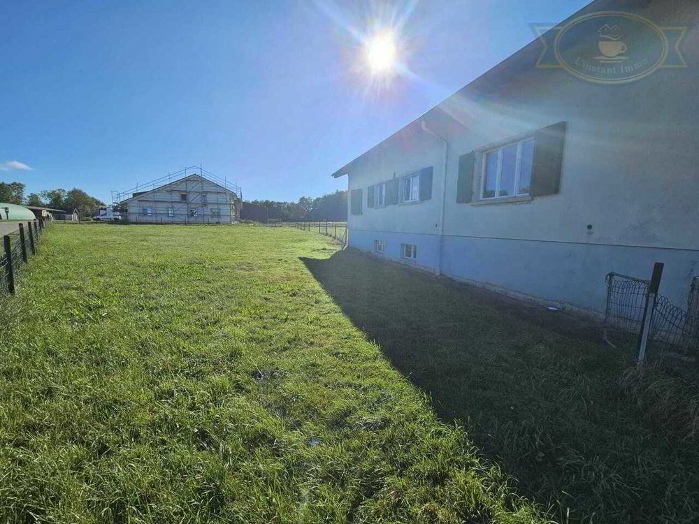 House for sale, le paradis (Bure, Switzerland) - Pogled 4