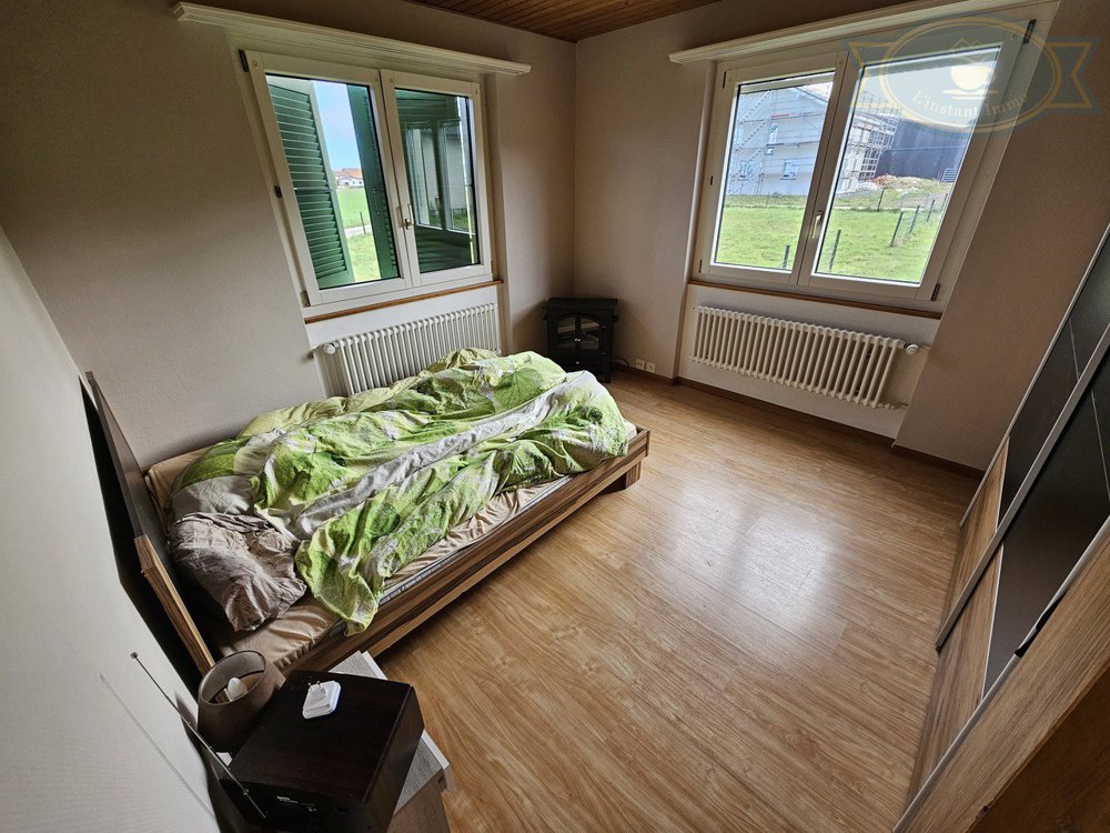 House for sale, le paradis (Bure, Switzerland) - Pogled 6