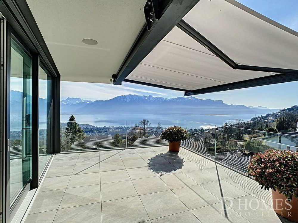 7 rooms House to buy in Vevey - image 1/13