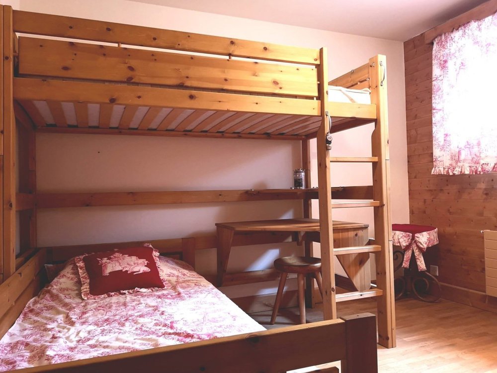 Appartamento di 4 locali in affitto a Crans-Montana - immagine 1/13