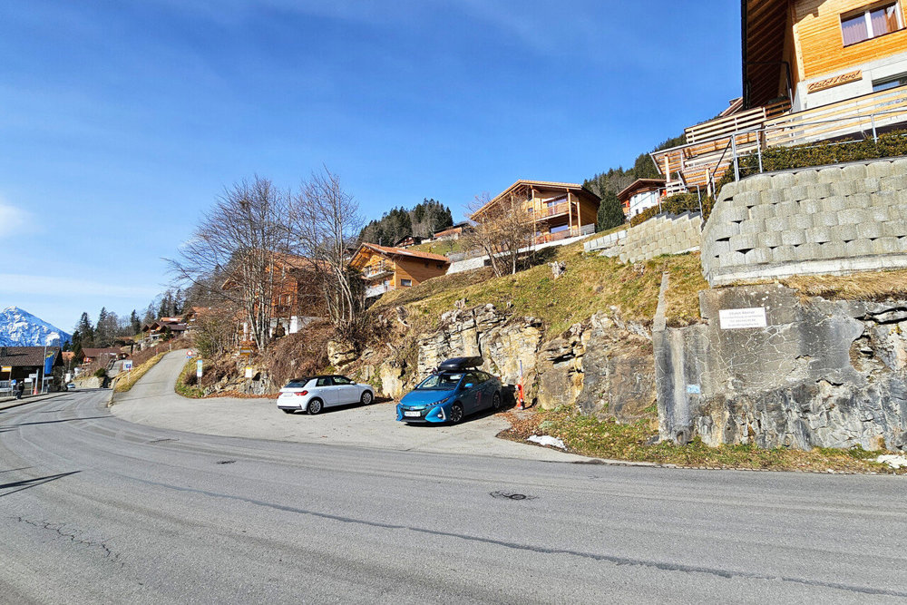 Casa di 6 locali in vendita a Beatenberg - immagine 1/13