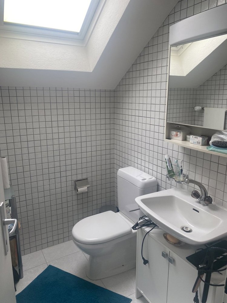 Appartamento di 3 locali in vendita a Frenkendorf - immagine 1/10