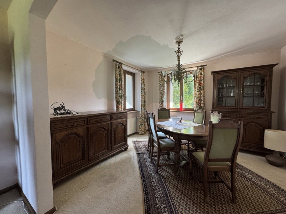Casa di 6 locali in vendita a Montignez - immagine 1/13