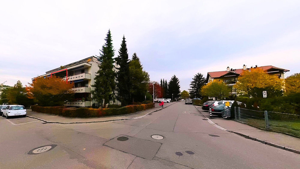 Appartamento di 3 locali in vendita a Reinach BL - immagine 1/9