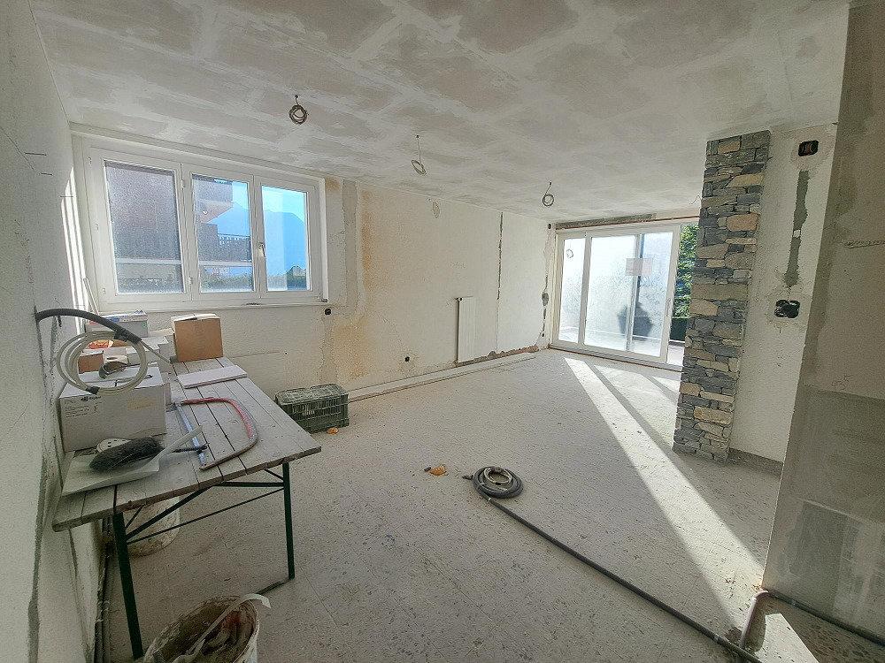 Appartamento di 4 locali in vendita a Les Marécottes - immagine 1/13