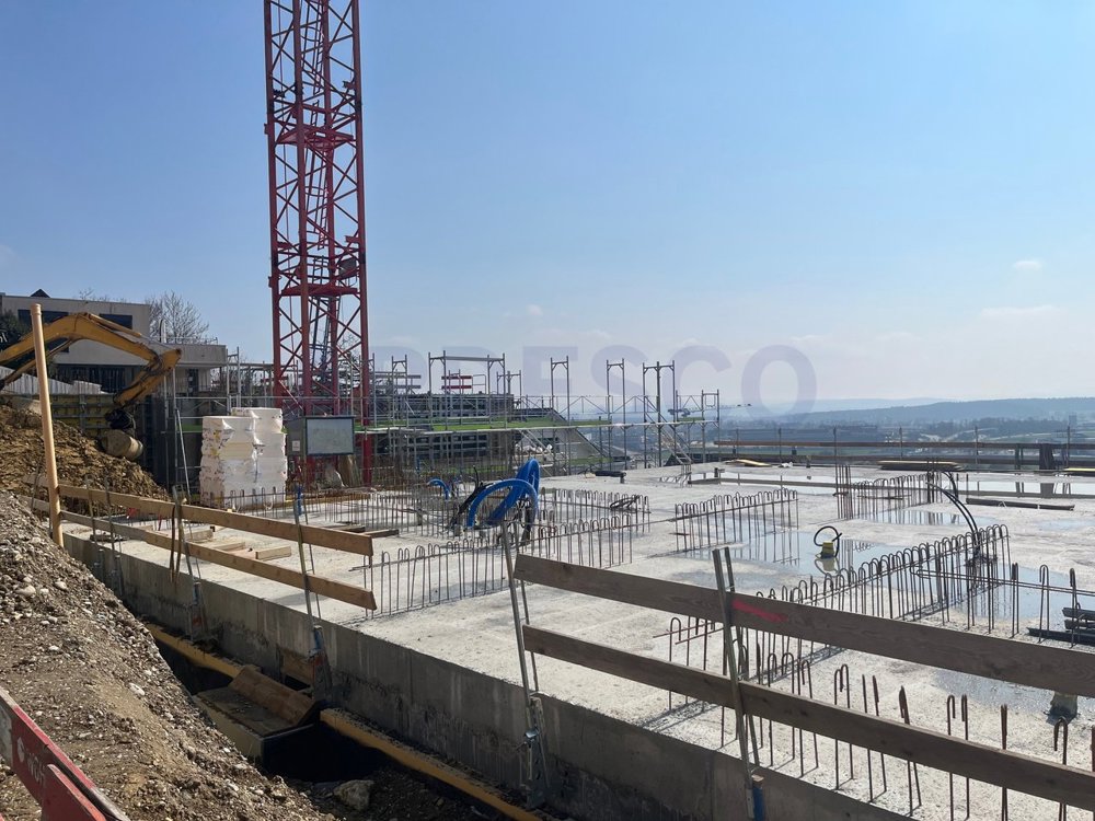 Appartamento di 5 locali in vendita a Egerkingen - immagine 1/13