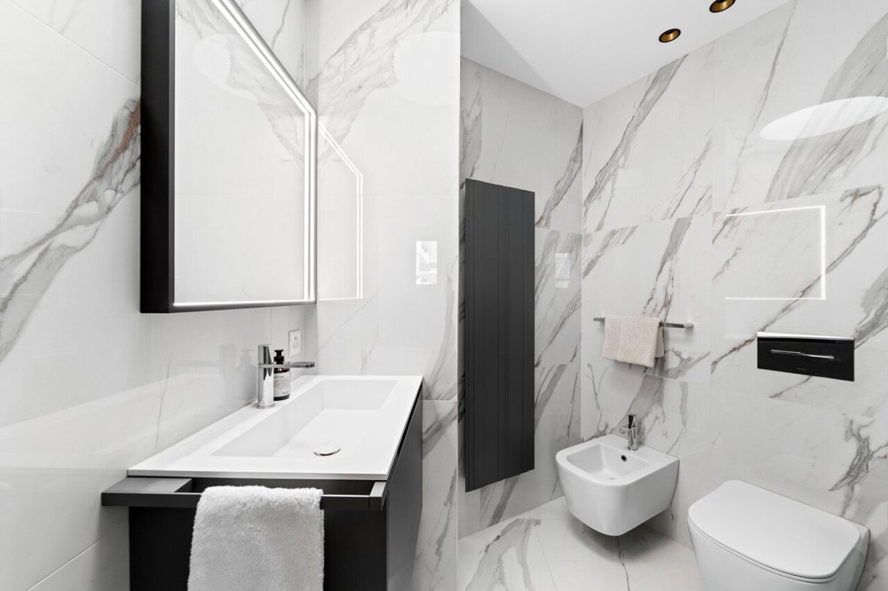 4 Zimmer Wohnung zum verkaufen in Lugano - Bild 1/13