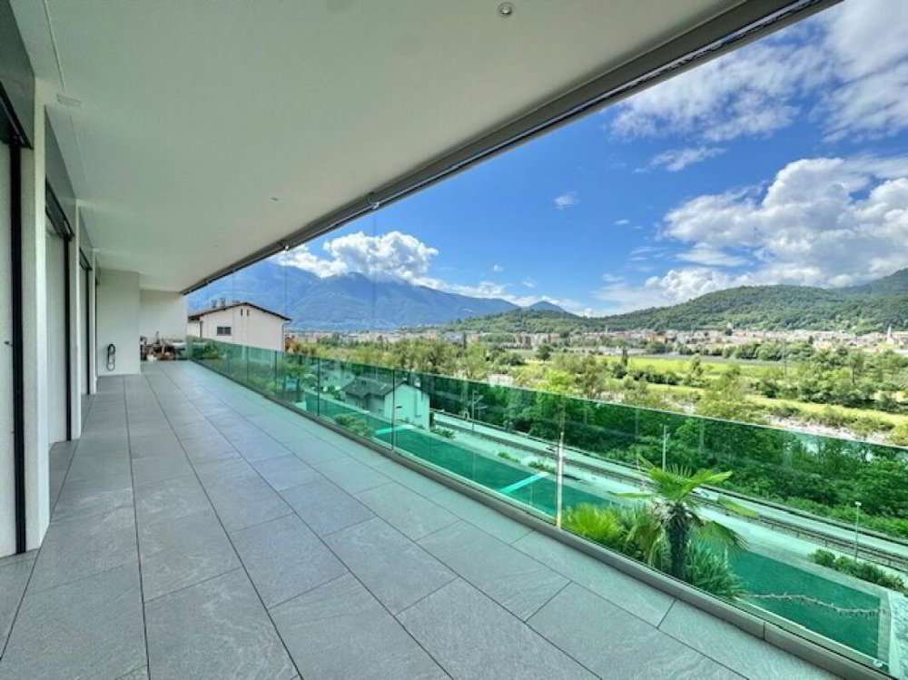 Appartamento di 4 locali in vendita a Locarno - immagine 1/13