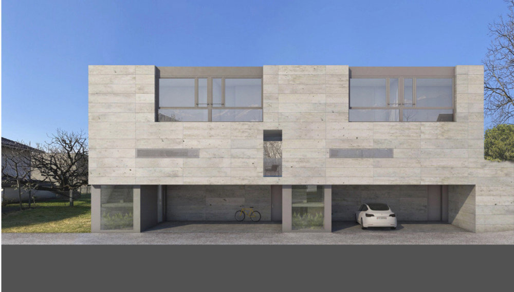 Casa di 4 locali in vendita a Cugnasco - immagine 1/5