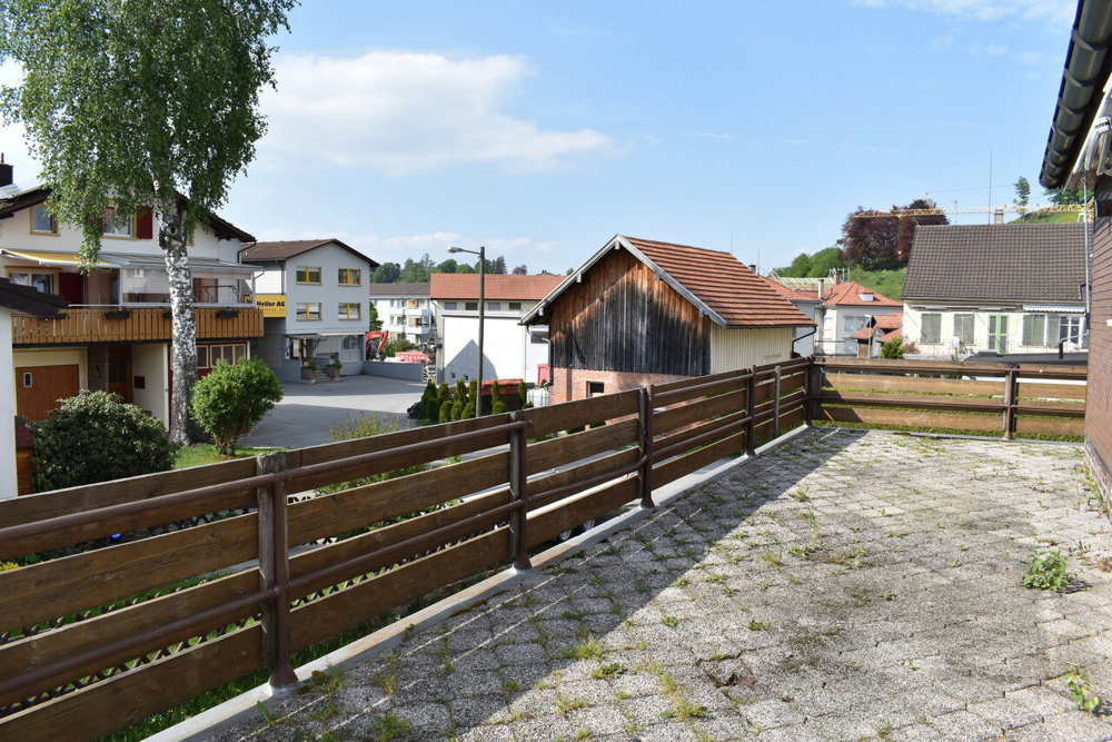 null Zimmer Büro zu vermieten in Heiden - Bild 1/8