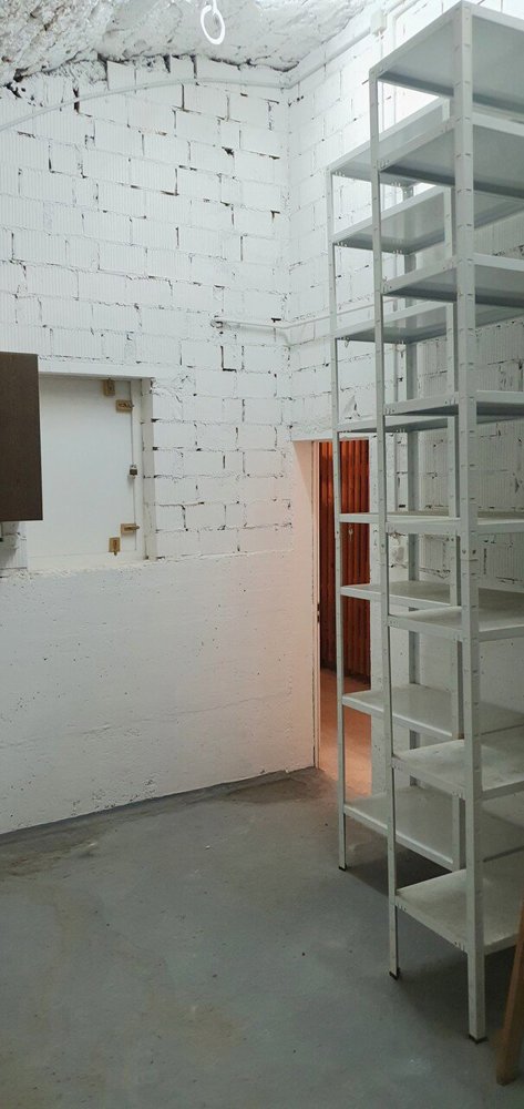 null Zimmer Büro zu vermieten in Feuerthalen - Bild 1/5