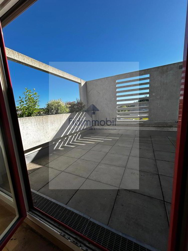 Appartement 4 pièces à louer à La Chaux-de-Fonds - image 1/13