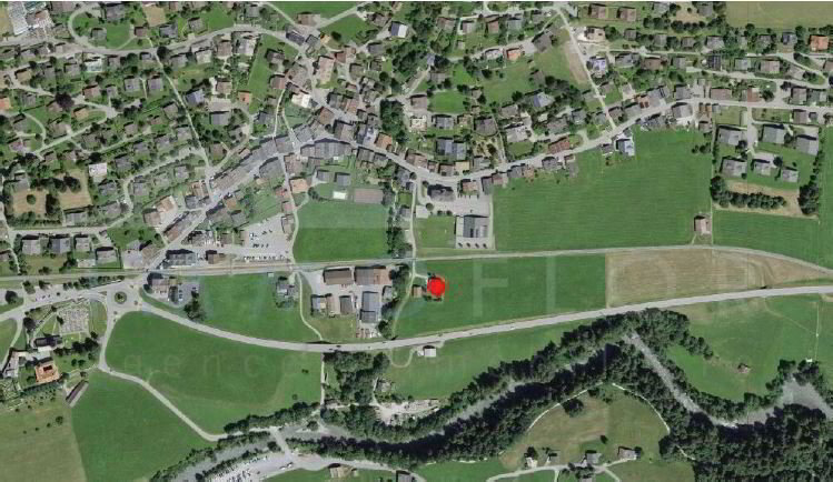 2 rooms House to buy in Rougemont - image 1/8