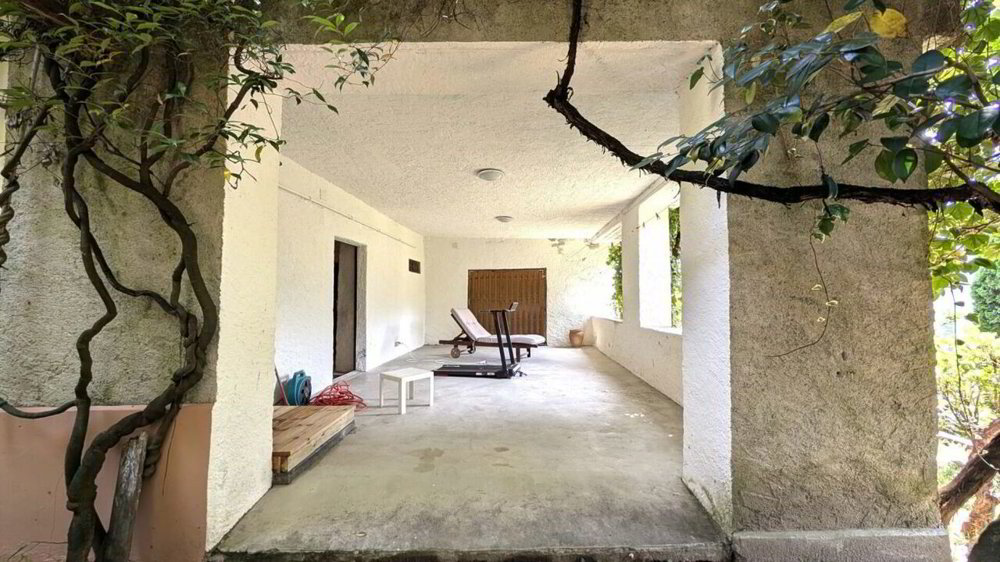 Casa di 8 locali in vendita a Monteggio - immagine 1/13