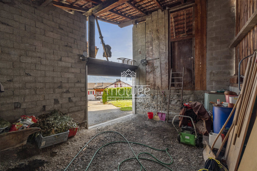 7 rooms House to buy in Savièse - image 1/13