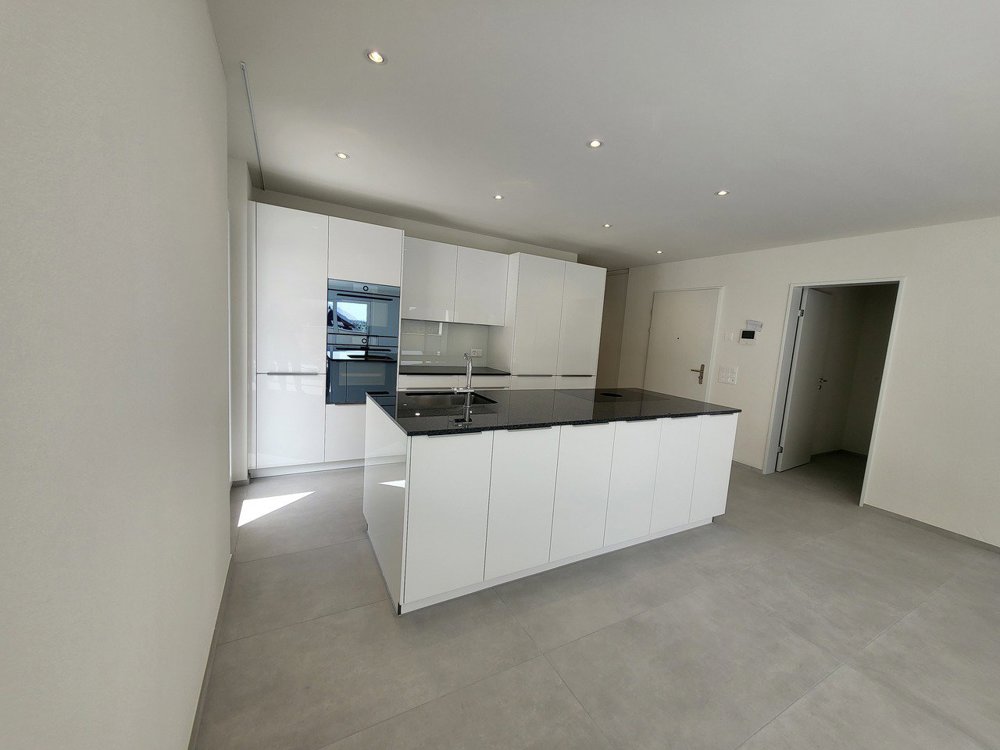 4 Zimmer Wohnung zum verkaufen in Flums - Bild 1/7