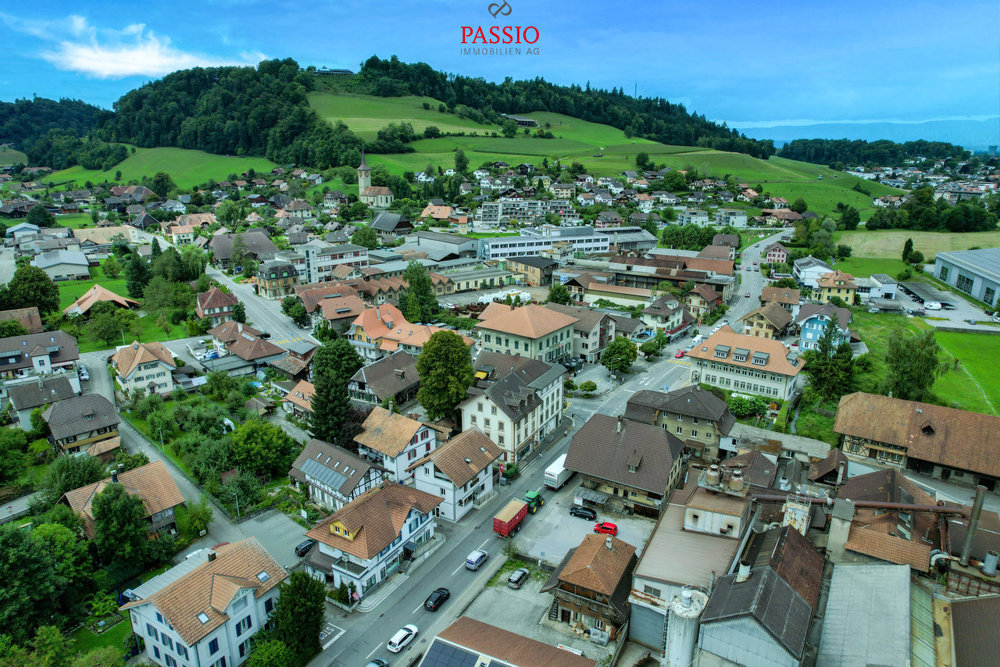 Casa di null locali in vendita a Oberburg - immagine 1/6